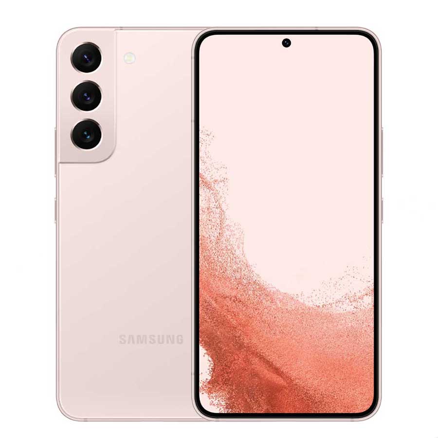 گوشی موبایل سامسونگ مدل Galaxy S22 5G ظرفیت 256 و رم 8 گیگابایت