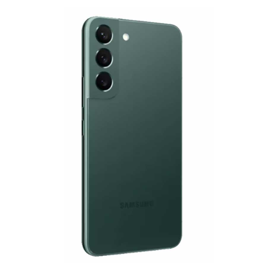 گوشی موبایل سامسونگ مدل Galaxy S22 Plus 5G ظرفیت 128 و رم 8 گیگابایت