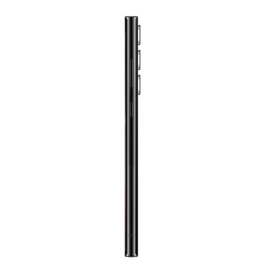 گوشی موبایل سامسونگ مدل Galaxy S22 Ultra 5G ظرفیت 512 و رم 12 گیگابایت