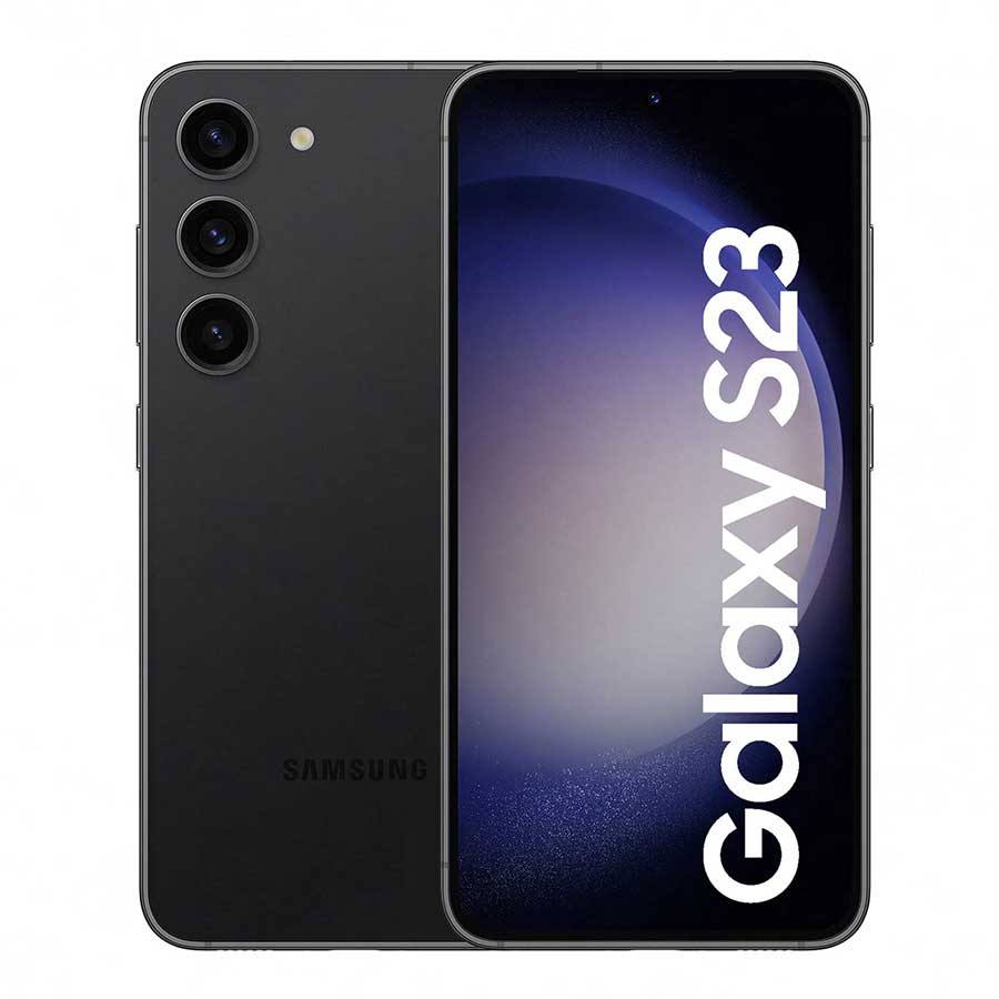 گوشی موبایل سامسونگ مدل Galaxy S23 5G