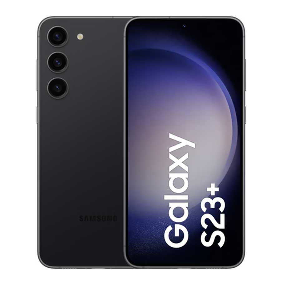 گوشی موبایل سامسونگ مدل Galaxy S23 Plus 5G