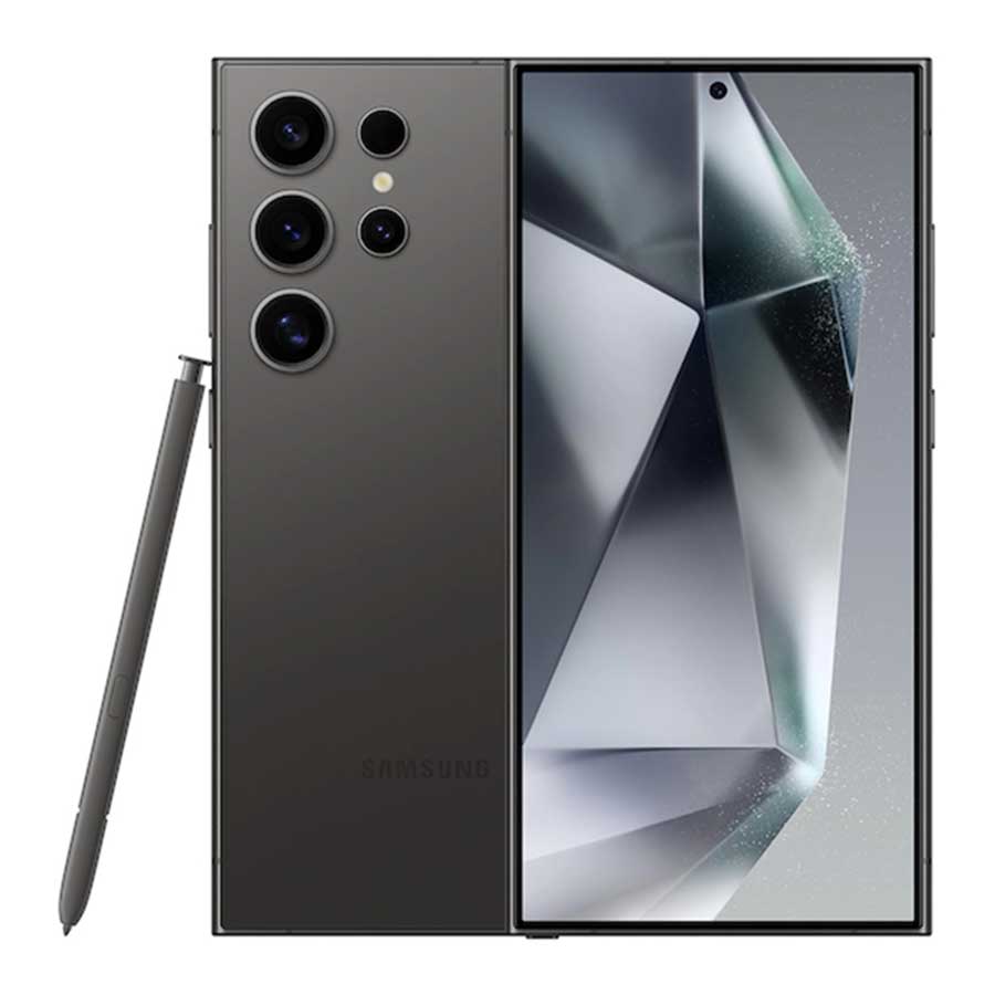 گوشی موبایل سامسونگ مدل Galaxy S24 Ultra 5G