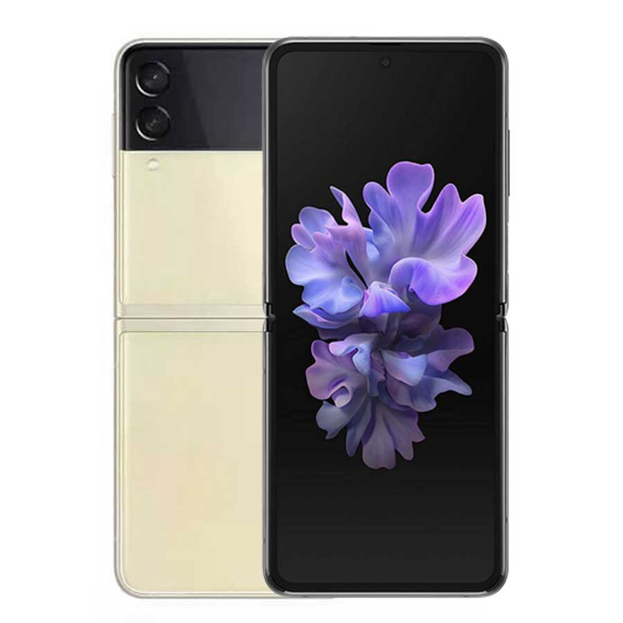 گوشی موبایل سامسونگ مدل Galaxy Z Flip 3 5G ظرفیت 256 و رم 8 گیگابایت