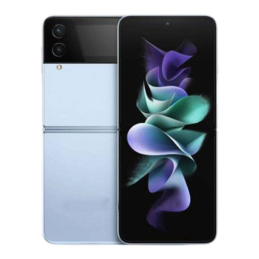 گوشی موبایل سامسونگ Galaxy Z Flip 4 5G