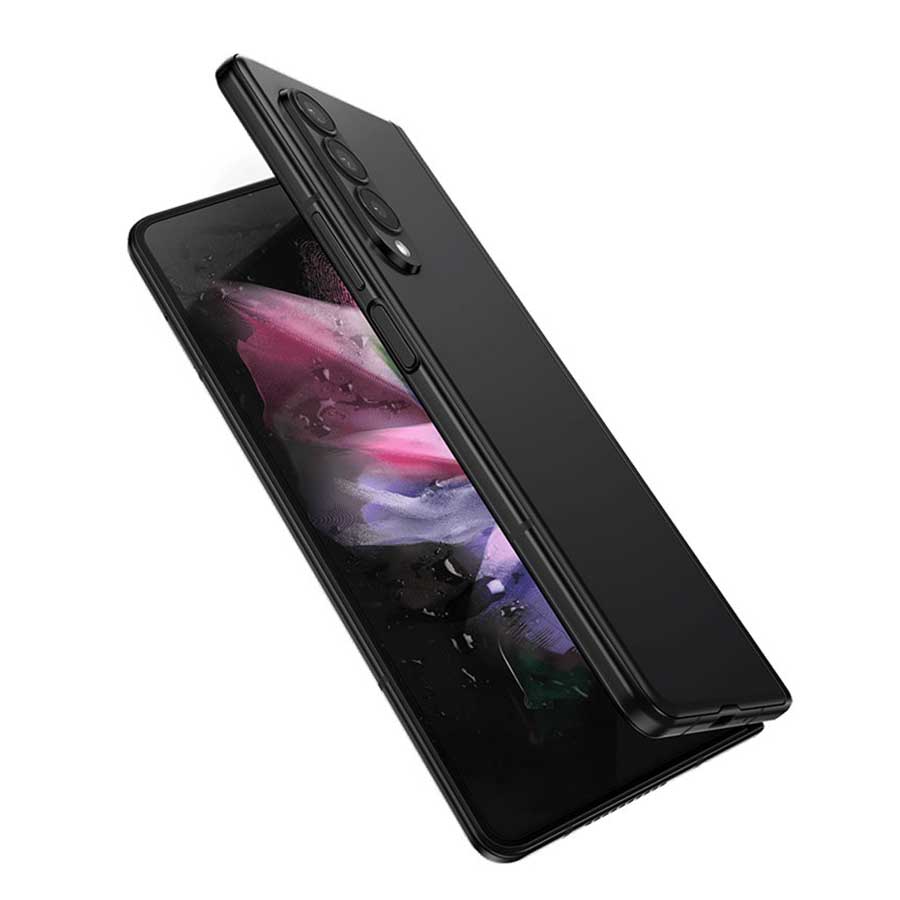 گوشی موبایل سامسونگ Galaxy Z FOLD 3 5G ظرفیت 256 و رم 12 گیگابایت