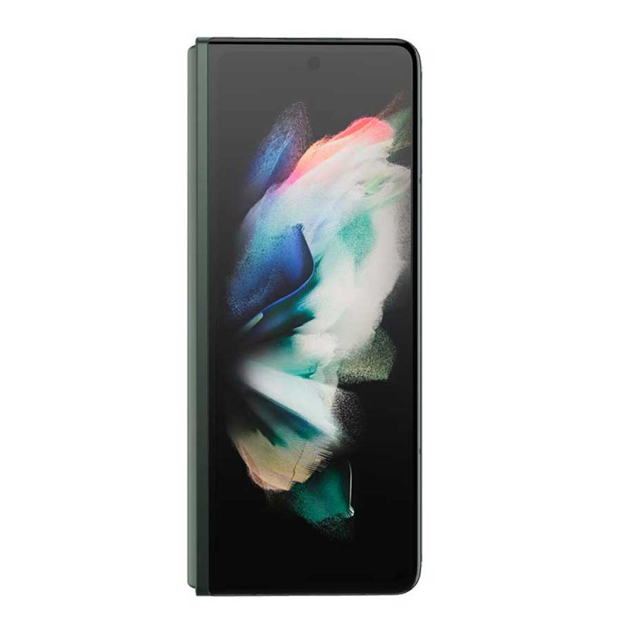 گوشی موبایل سامسونگ Galaxy Z FOLD 3 5G ظرفیت 256 و رم 12 گیگابایت