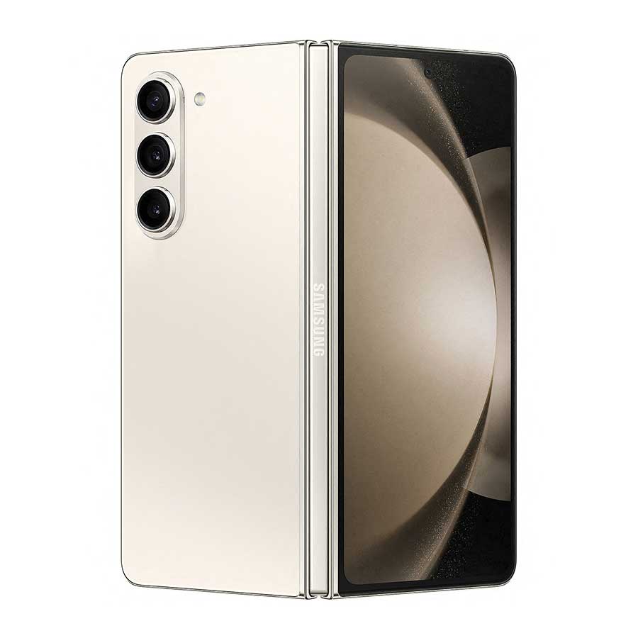 گوشی موبایل سامسونگ Galaxy Z Fold 5 5G
