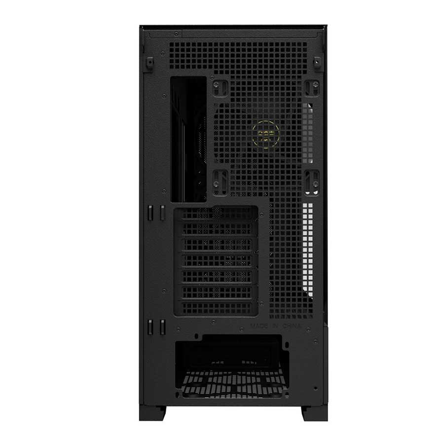 کیس کامپیوتر گیم دیاس مدل ATHENA P3