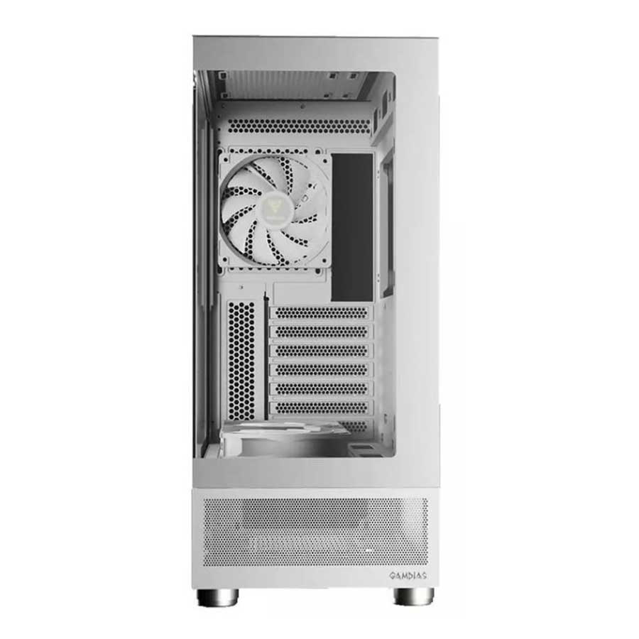 کیس کامپیوتر گیم دیاس مدل ATLAS E1 WH