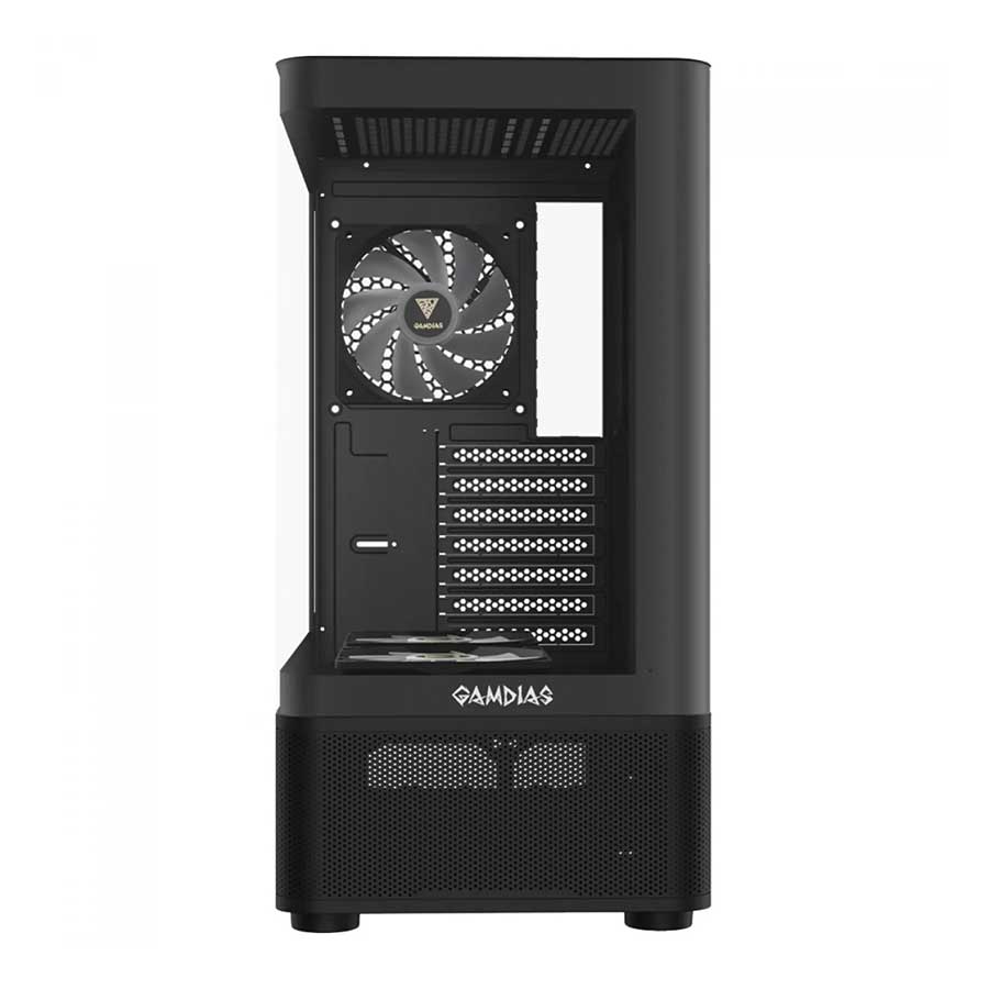 کیس کامپیوتر گیم دیاس مدل ATLAS E2 CG