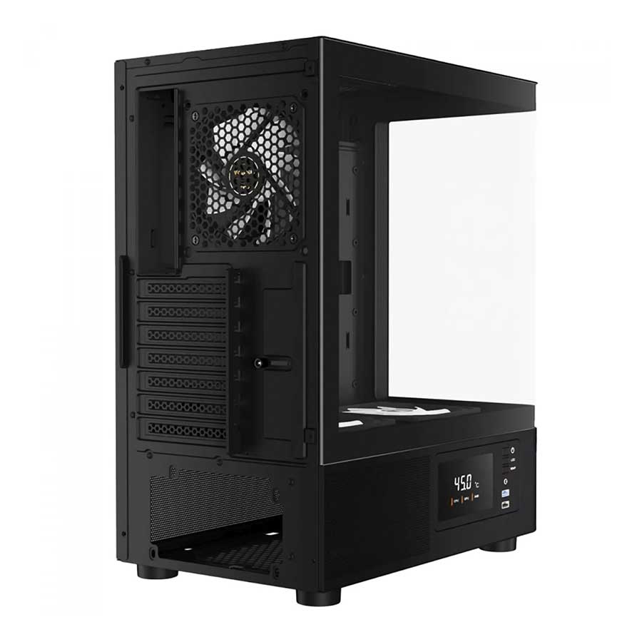 کیس کامپیوتر گیم دیاس مدل ATLAS E2 CG