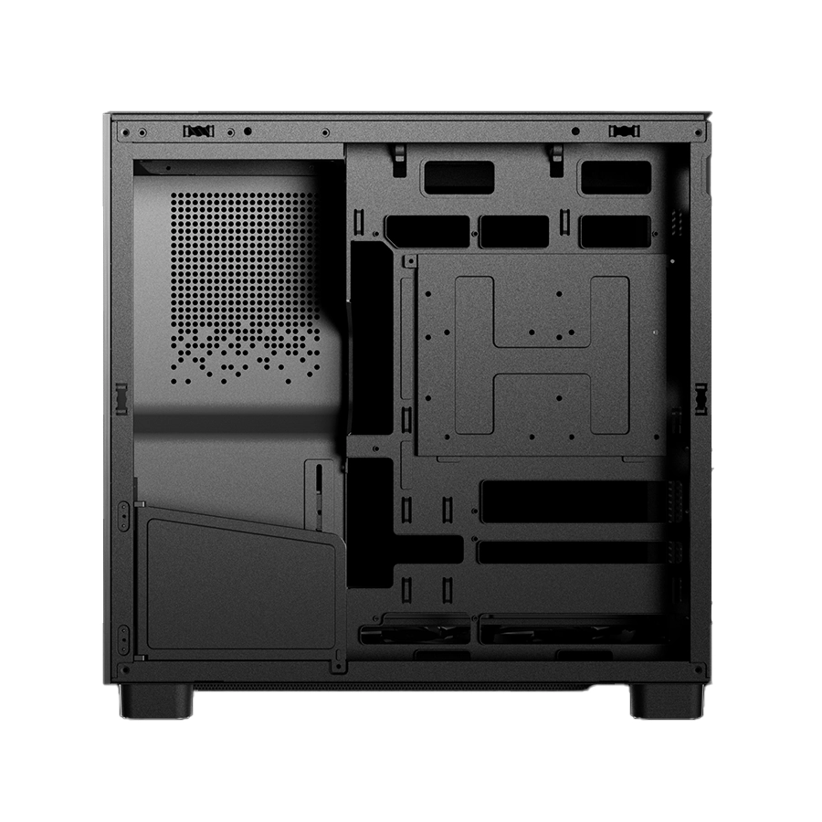 کیس کامپیوتر گیم دیاس مدل ATLAS M4