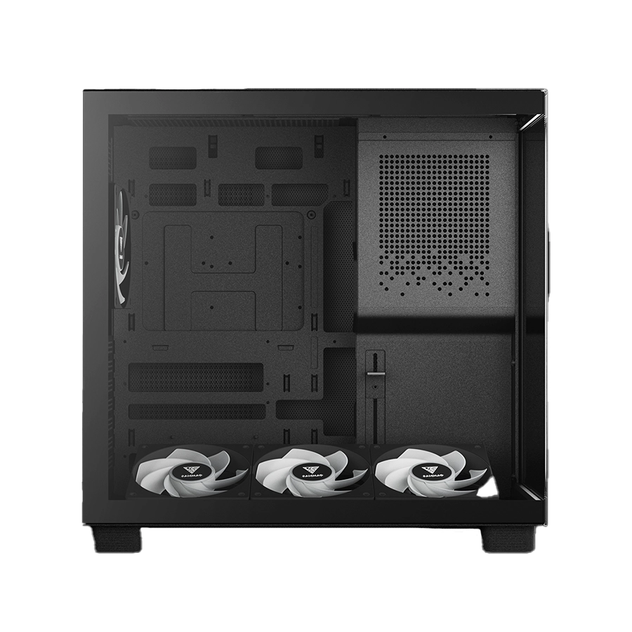 کیس کامپیوتر گیم دیاس مدل ATLAS M4