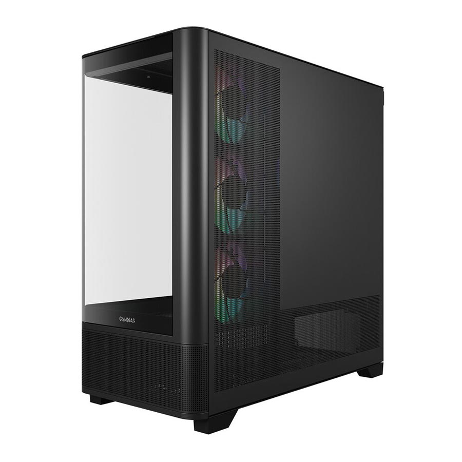 کیس کامپیوتر گیم دیاس مدل ATLAS P2 CG