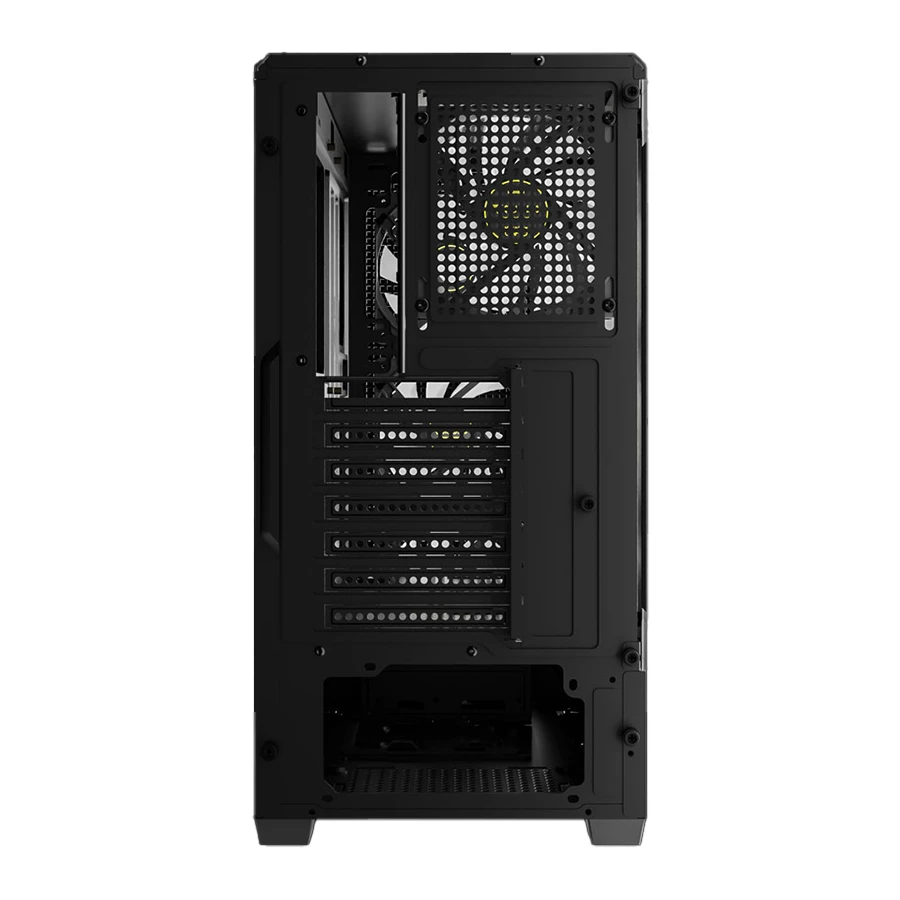 کیس کامپیوتر گیم دیاس