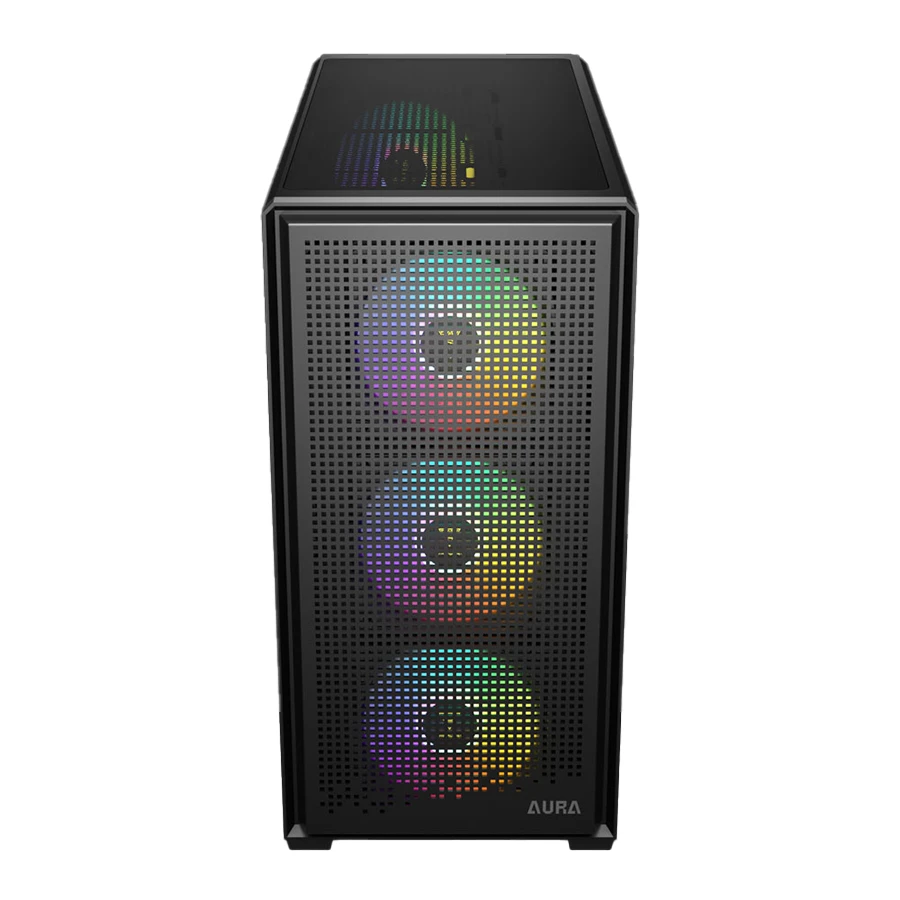 کیس کامپیوتر گیم دیاس
