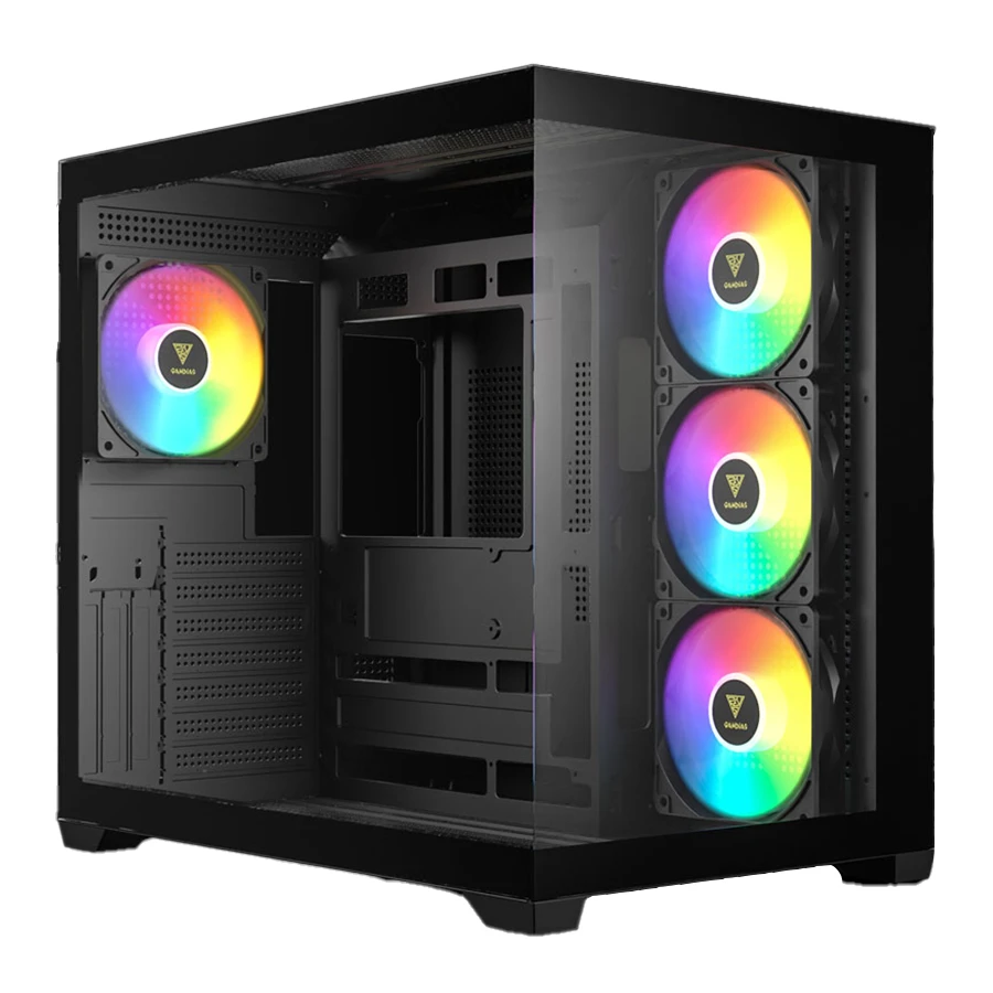 کیس کامپیوتر گیم دیاس