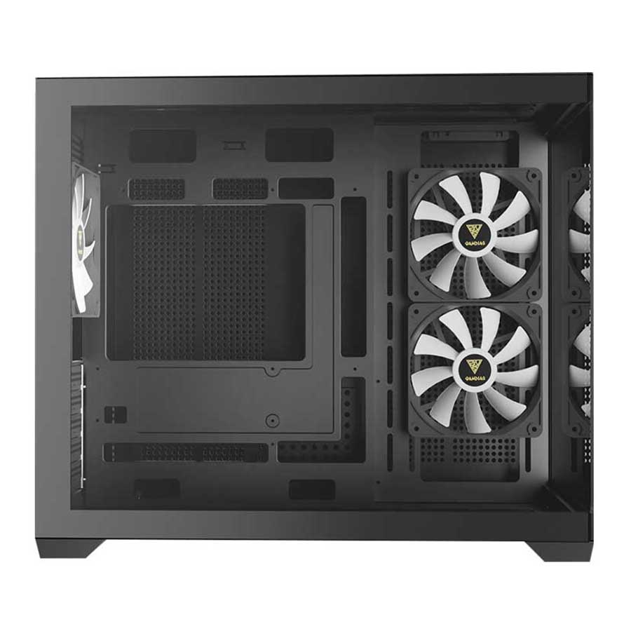 کیس کامپیوتر گیم دیاس مدل AURA GC10M ARGB