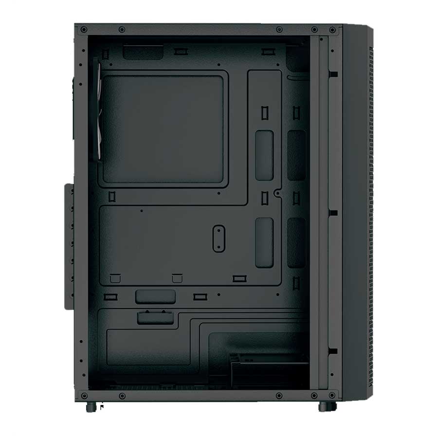 کیس کامپیوتر گیم دیاس مدل AURA GC3 Elite