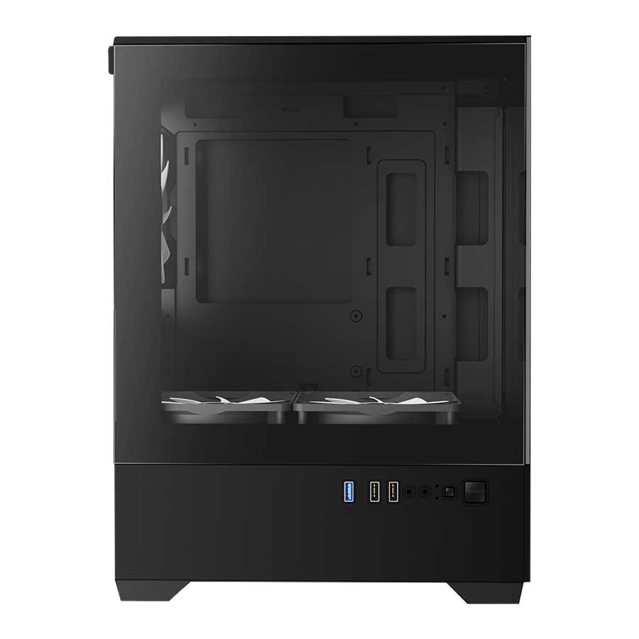کیس کامپیوتر گیم دیاس مدل AURA GC9M ARGB