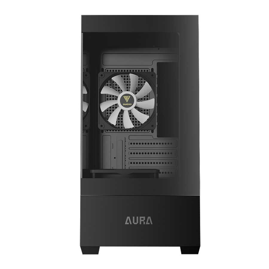 کیس کامپیوتر گیم دیاس مدل AURA GC9M ARGB