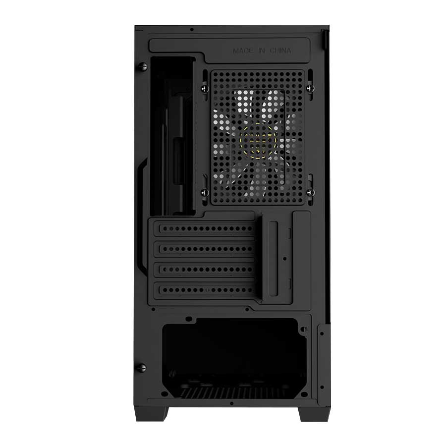 کیس کامپیوتر گیم دیاس مدل AURA GC9M ARGB