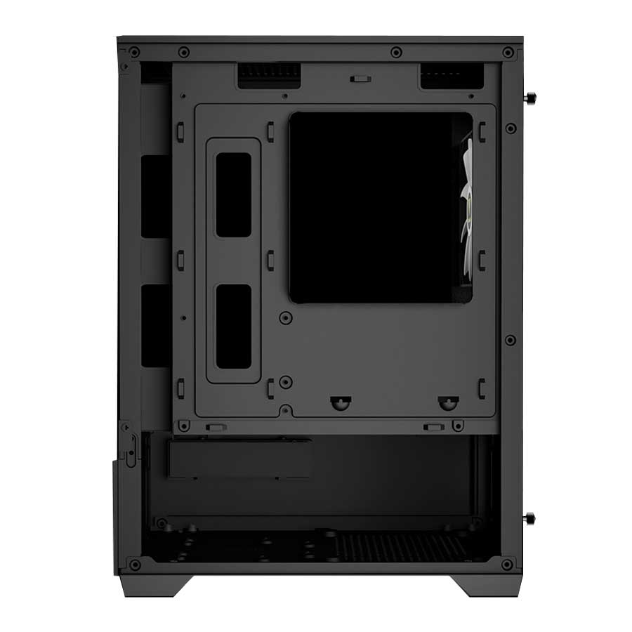 کیس کامپیوتر گیم دیاس مدل AURA GC9M ARGB