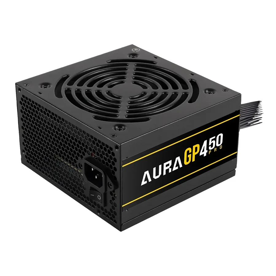 پاور کامپیوتر 450 وات گیم دیاس