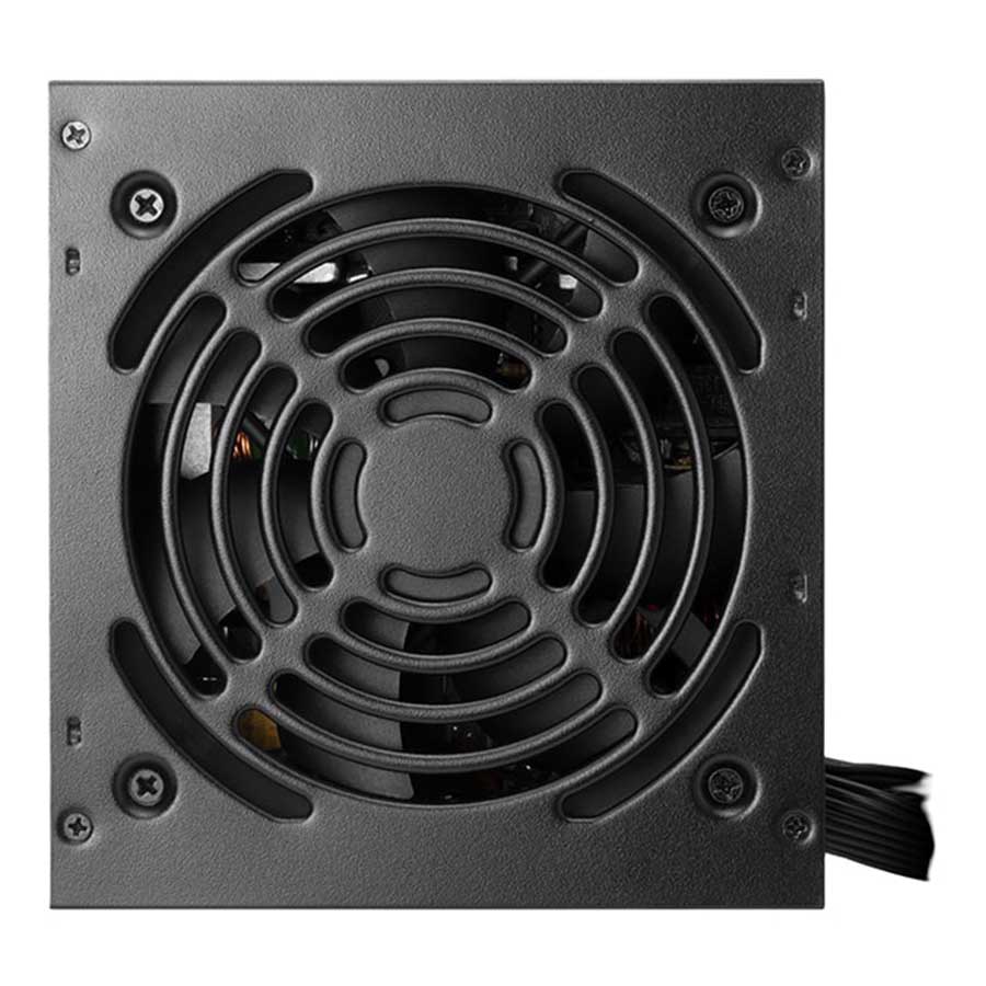 پاور کامپیوتر 650 وات گیم دیاس مدل AURA GP650
