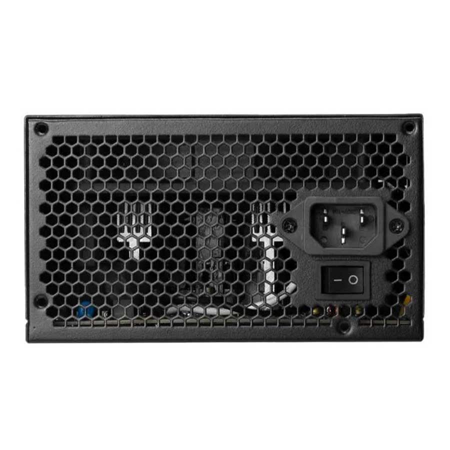 پاور کامپیوتر 750 وات گیم دیاس مدل AURA GP750