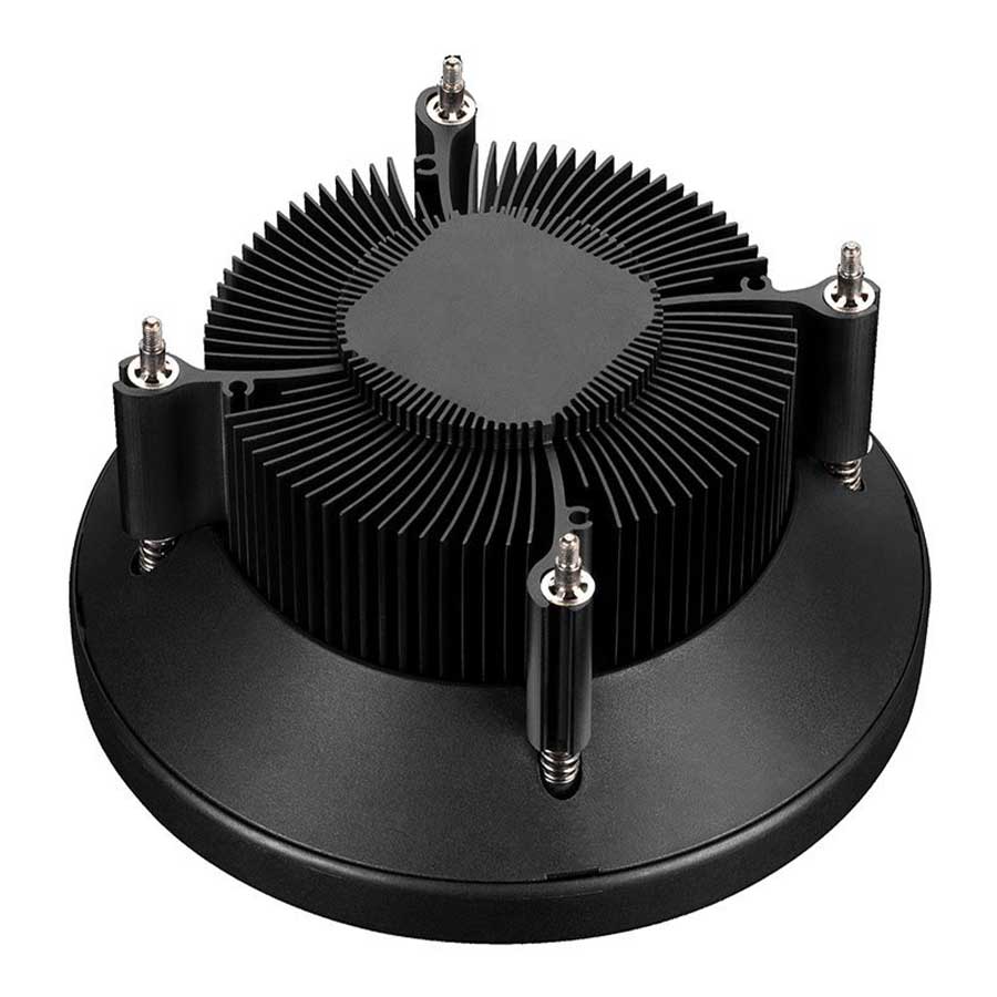 خنک کننده پردازنده گیم دیاس مدل BOREAS E1L-010