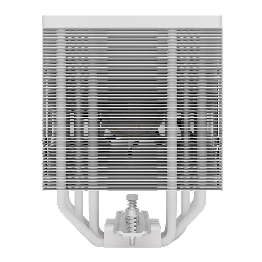 خنک کننده پردازنده گیم دیاس مدل BOREAS M2-510 WH