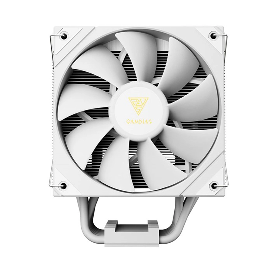 خنک کننده پردازنده گیم دیاس مدل BOREAS M2-61L White