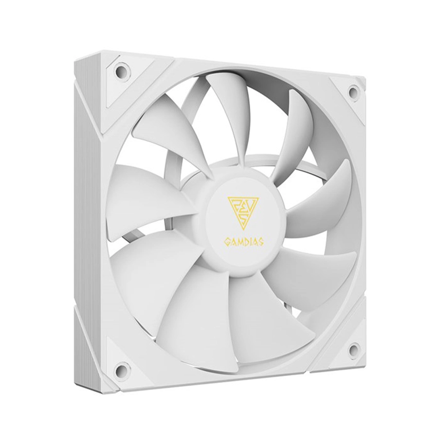 خنک کننده پردازنده گیم دیاس مدل BOREAS M2-61L White