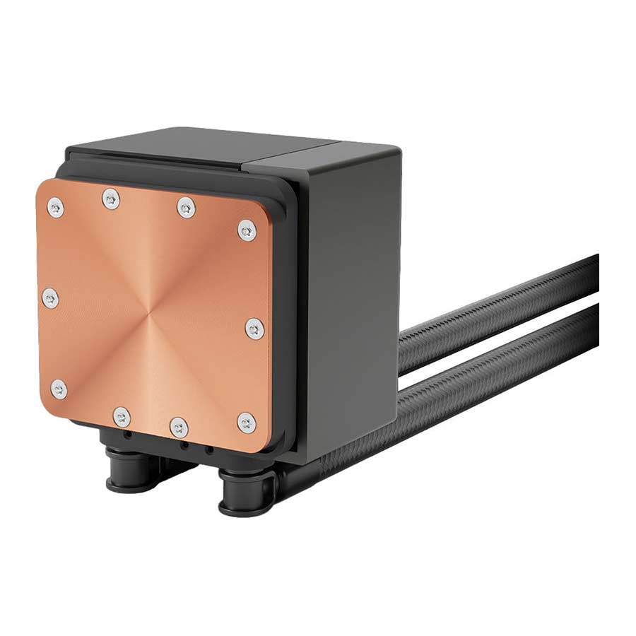 خنک کننده مایع پردازنده گیم دیاس مدل CHIONE E4-240
