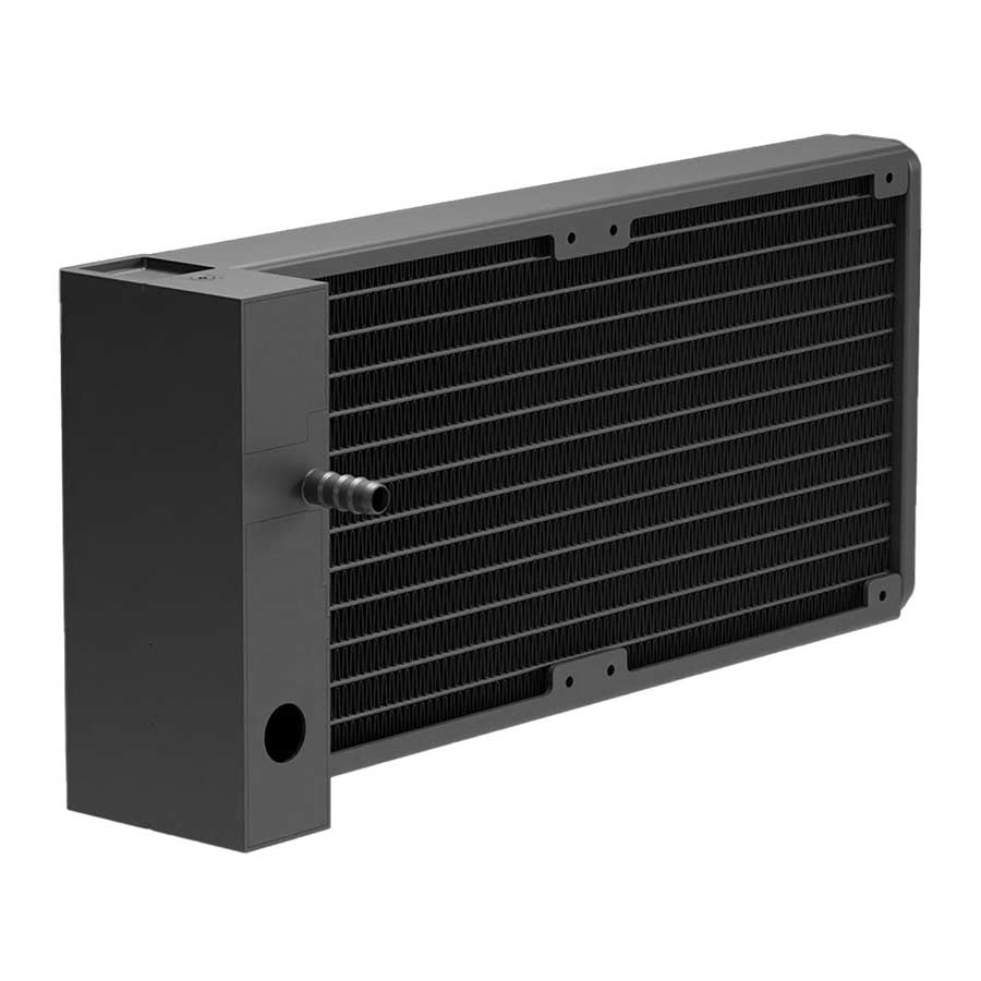 خنک کننده مایع پردازنده گیم دیاس مدل CHIONE E4-240