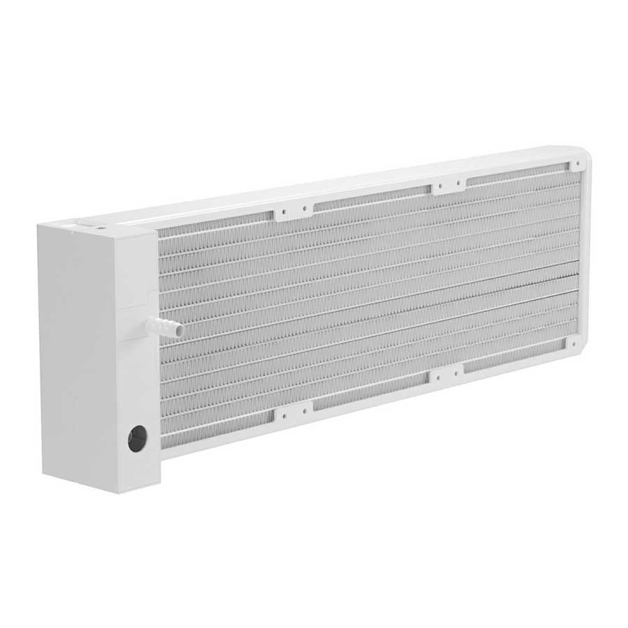 خنک کننده مایع پردازنده گیم دیاس مدل CHIONE E4-360 WH