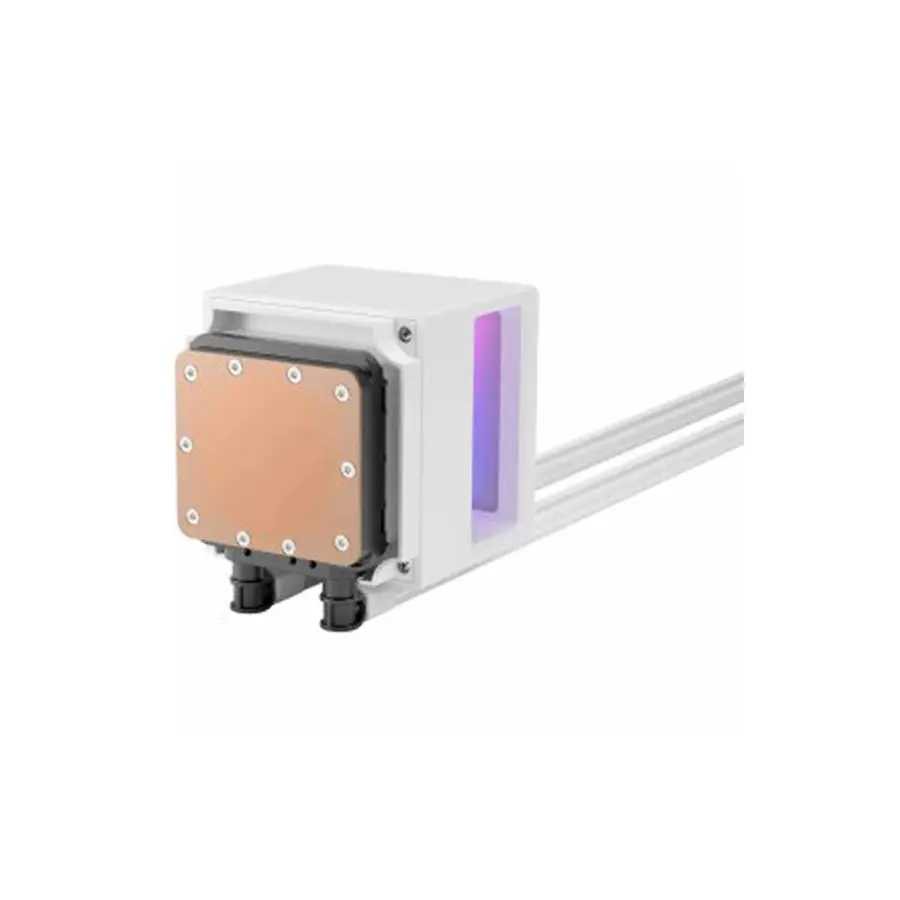 Gamdias CHIONE P5-360-White ARGB CPU Liquid Cooler