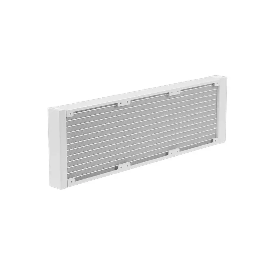 Gamdias CHIONE P5-360-White ARGB CPU Liquid Cooler