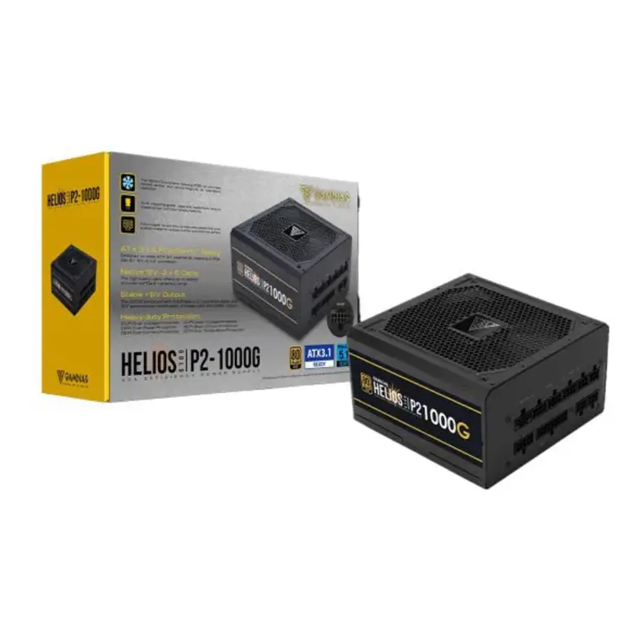 پاور کامپیوتر 1000