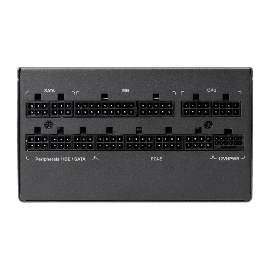 پاور کامپیوتر 1300 وات گیم دیاس مدل HELIOS P2-1300G