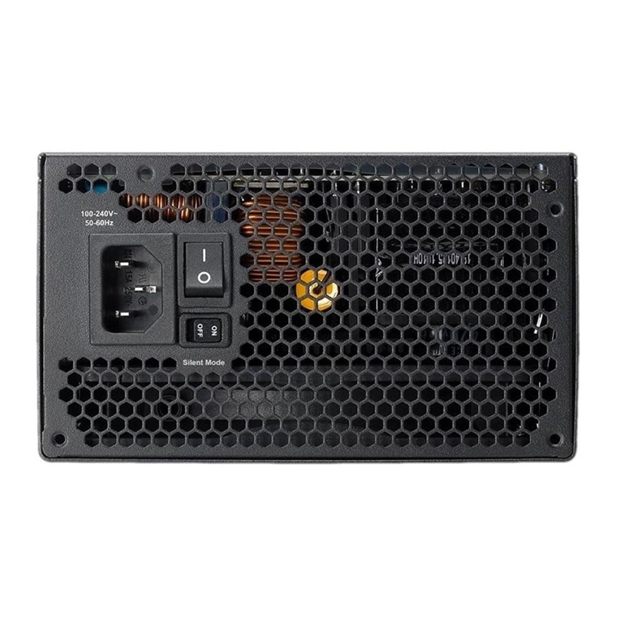 پاور کامپیوتر 1300 وات گیم دیاس مدل HELIOS P2-1300G