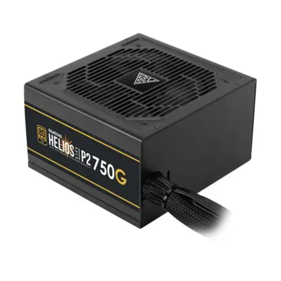 HELIOS P2-750G پاور کامپیوتر 750 وات