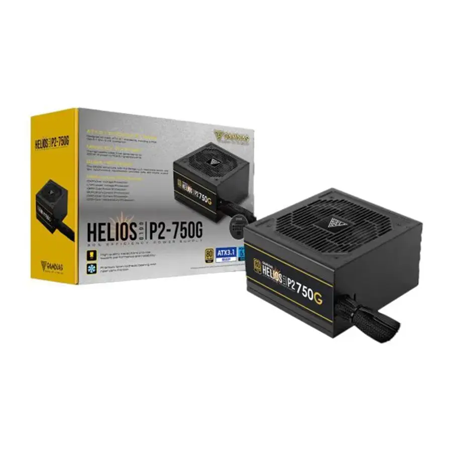 پاور کامپیوتر 750 وات