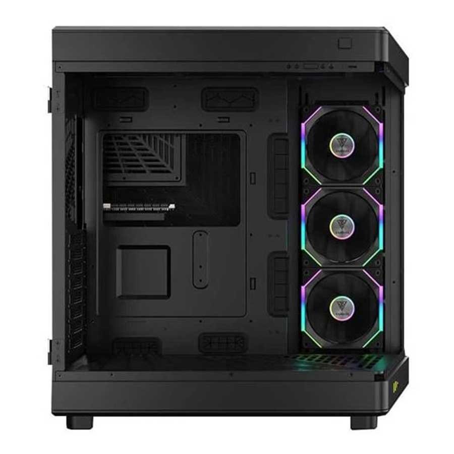 کیس کامپیوتر گیم دیاس مدل NESO P1 PRO