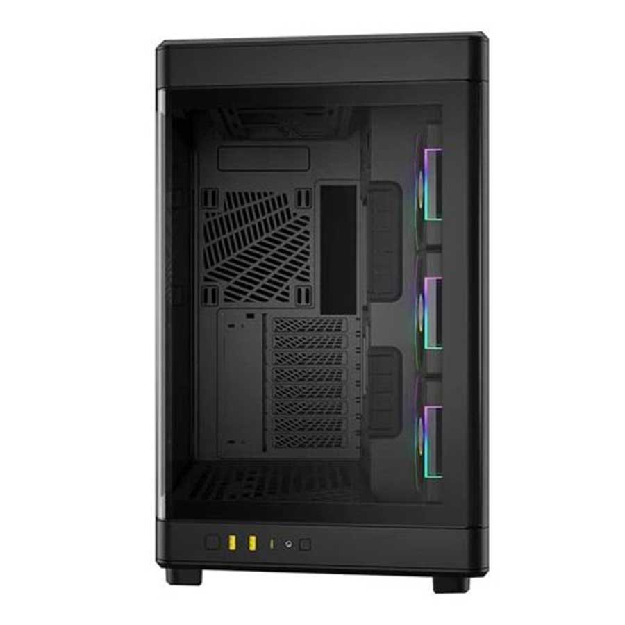 کیس کامپیوتر گیم دیاس مدل NESO P1 PRO