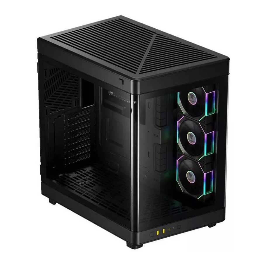 کیس کامپیوتر گیم دیاس مدل NESO P1 PRO