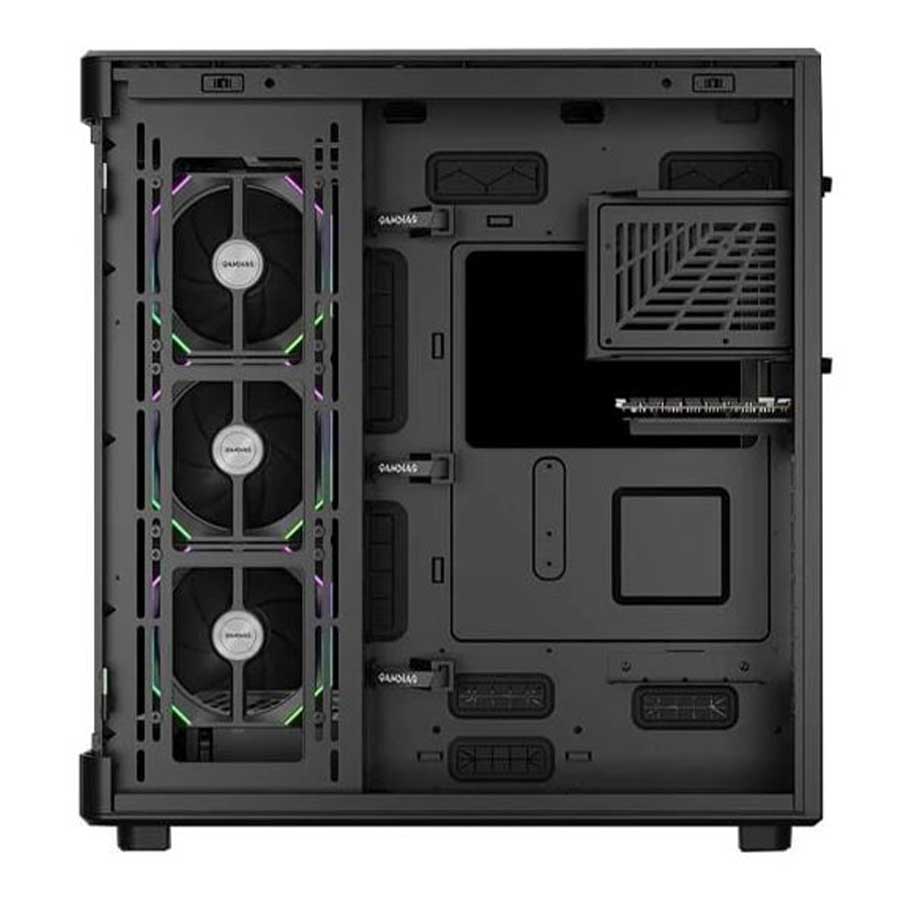 کیس کامپیوتر گیم دیاس مدل NESO P1 PRO