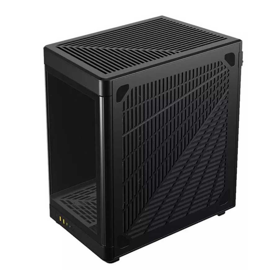 کیس کامپیوتر گیم دیاس مدل NESO P1 PRO