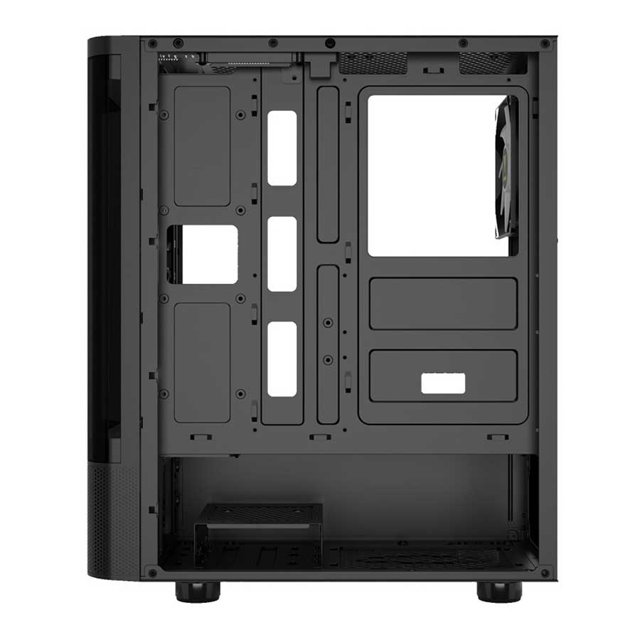کیس کامپیوتر گیم دیاس مدل TALOS E3 CG
